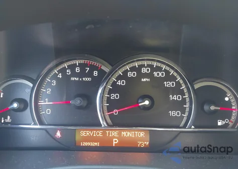 2008 Cadillac Sts V6 from USA, damaged, VIN 1G6DK67V580196225